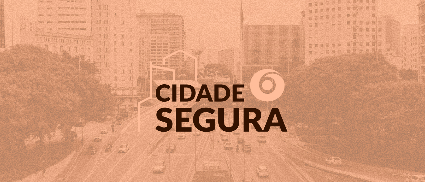Cidade Segura