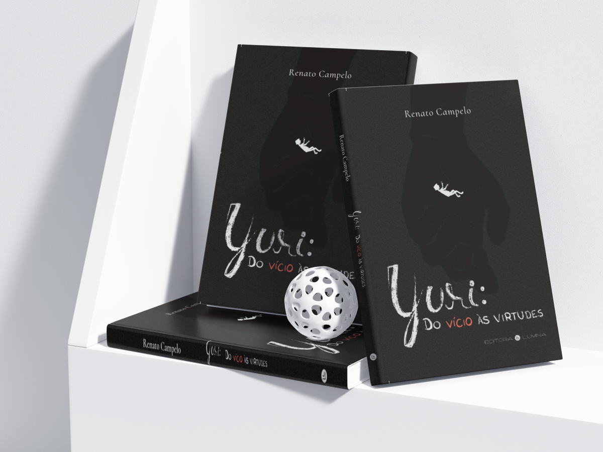 Yuri - Livros
